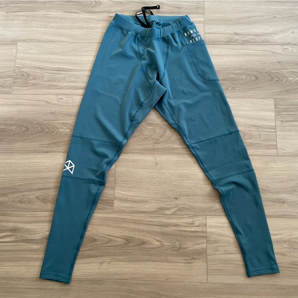 Rawgear For the People Pants - Rawgear For The People Joggers